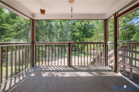 Tiny photo for 1119 Elmwood Drive, Colonial Heights, VA 23834 (MLS # 2609816)