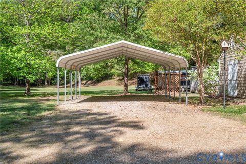 Tiny photo for 1119 Elmwood Drive, Colonial Heights, VA 23834 (MLS # 2609816)