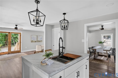 Tiny photo for 5913 Old Buckingham Road, Powhatan, VA 23139 (MLS # 2623087)