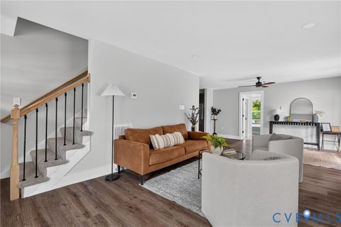 Tiny photo for 5913 Old Buckingham Road, Powhatan, VA 23139 (MLS # 2623087)