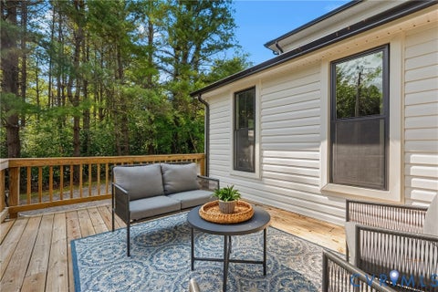 Tiny photo for 5913 Old Buckingham Road, Powhatan, VA 23139 (MLS # 2623087)