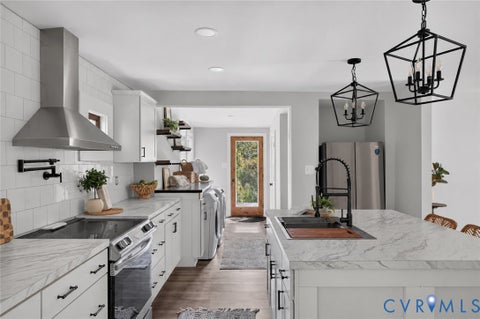 Tiny photo for 5913 Old Buckingham Road, Powhatan, VA 23139 (MLS # 2623087)