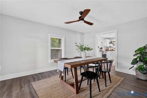Tiny photo for 5913 Old Buckingham Road, Powhatan, VA 23139 (MLS # 2623087)