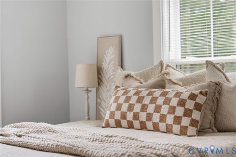 Tiny photo for 5913 Old Buckingham Road, Powhatan, VA 23139 (MLS # 2623087)