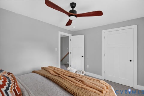 Tiny photo for 5913 Old Buckingham Road, Powhatan, VA 23139 (MLS # 2623087)