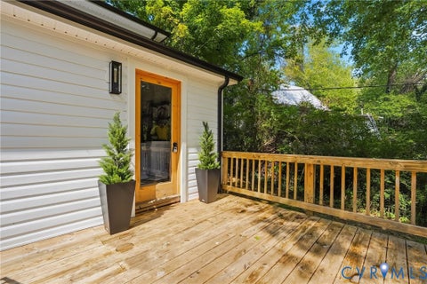 Tiny photo for 5913 Old Buckingham Road, Powhatan, VA 23139 (MLS # 2623087)