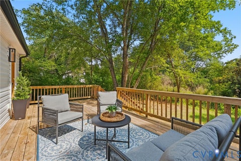 Tiny photo for 5913 Old Buckingham Road, Powhatan, VA 23139 (MLS # 2623087)