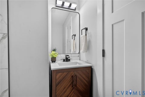 Tiny photo for 5913 Old Buckingham Road, Powhatan, VA 23139 (MLS # 2623087)