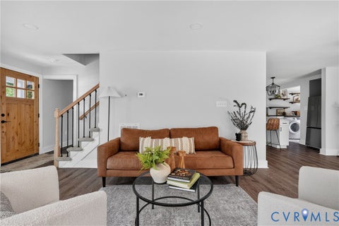 Tiny photo for 5913 Old Buckingham Road, Powhatan, VA 23139 (MLS # 2623087)