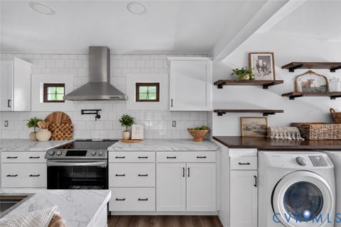 Tiny photo for 5913 Old Buckingham Road, Powhatan, VA 23139 (MLS # 2623087)