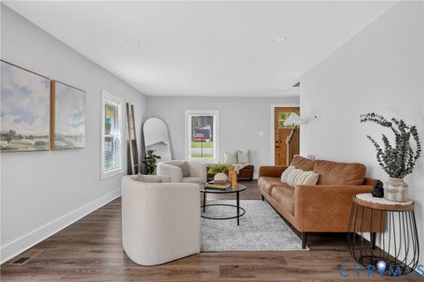 Tiny photo for 5913 Old Buckingham Road, Powhatan, VA 23139 (MLS # 2623087)