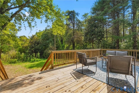 Tiny photo for 5913 Old Buckingham Road, Powhatan, VA 23139 (MLS # 2623087)