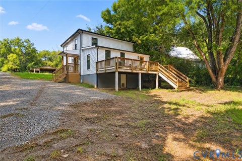 Tiny photo for 5913 Old Buckingham Road, Powhatan, VA 23139 (MLS # 2623087)