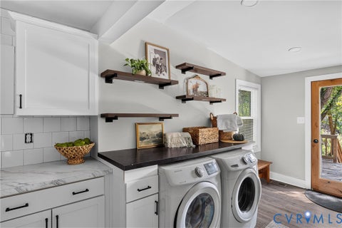Tiny photo for 5913 Old Buckingham Road, Powhatan, VA 23139 (MLS # 2623087)
