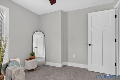 Tiny photo for 5913 Old Buckingham Road, Powhatan, VA 23139 (MLS # 2623087)