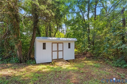 Tiny photo for 5913 Old Buckingham Road, Powhatan, VA 23139 (MLS # 2623087)