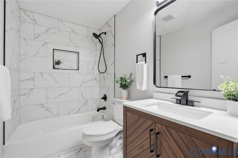 Tiny photo for 5913 Old Buckingham Road, Powhatan, VA 23139 (MLS # 2623087)
