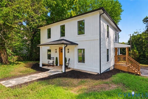 Tiny photo for 5913 Old Buckingham Road, Powhatan, VA 23139 (MLS # 2623087)