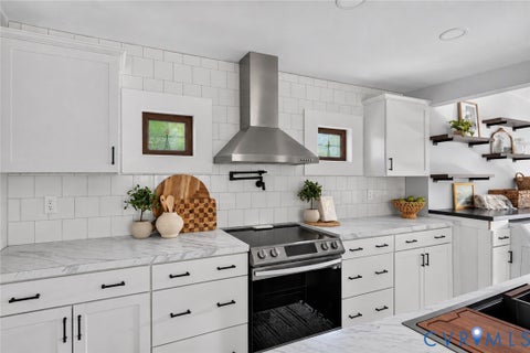 Tiny photo for 5913 Old Buckingham Road, Powhatan, VA 23139 (MLS # 2623087)