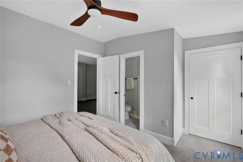 Tiny photo for 5913 Old Buckingham Road, Powhatan, VA 23139 (MLS # 2623087)