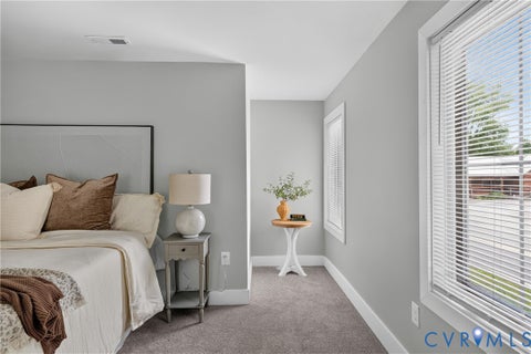 Tiny photo for 5913 Old Buckingham Road, Powhatan, VA 23139 (MLS # 2623087)