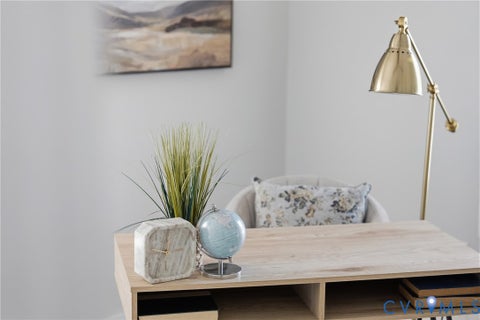 Tiny photo for 5913 Old Buckingham Road, Powhatan, VA 23139 (MLS # 2623087)