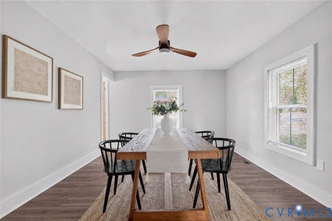 Tiny photo for 5913 Old Buckingham Road, Powhatan, VA 23139 (MLS # 2623087)