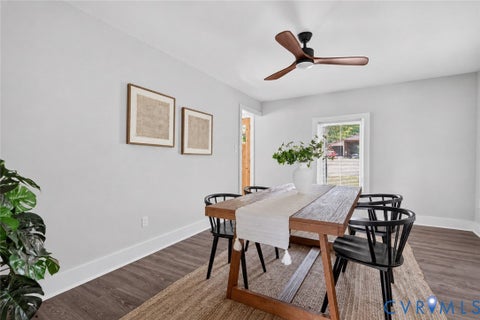 Tiny photo for 5913 Old Buckingham Road, Powhatan, VA 23139 (MLS # 2623087)