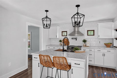 Tiny photo for 5913 Old Buckingham Road, Powhatan, VA 23139 (MLS # 2623087)