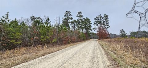 Tiny photo for 1 Gary Road, Kenbridge, VA 23944 (MLS # 2511271)