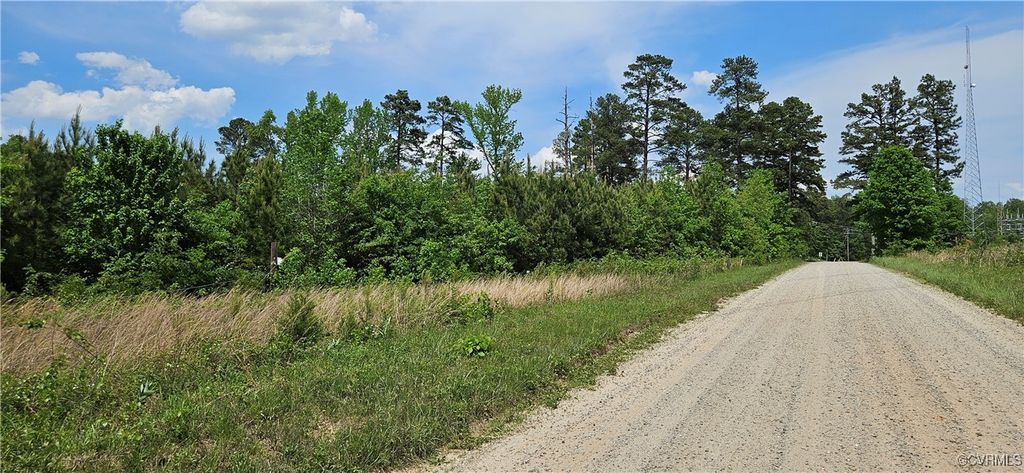 Photo for 1 Gary Road, Kenbridge, VA 23944 (MLS # 2511271)