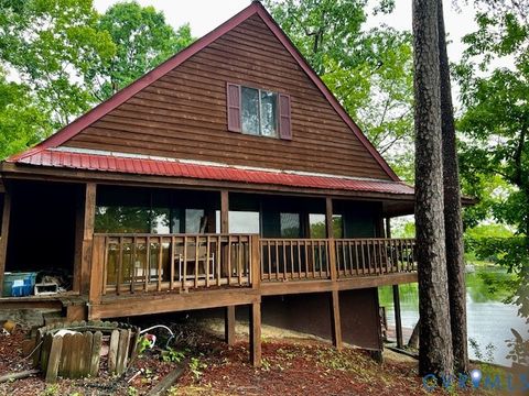 Tiny photo for 35 Lake Drive, Columbia, VA 23038 (MLS # 2619791)