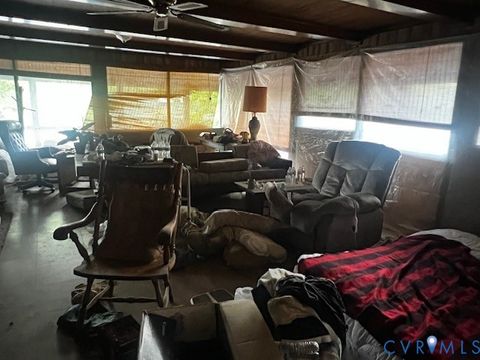 Tiny photo for 35 Lake Drive, Columbia, VA 23038 (MLS # 2619791)