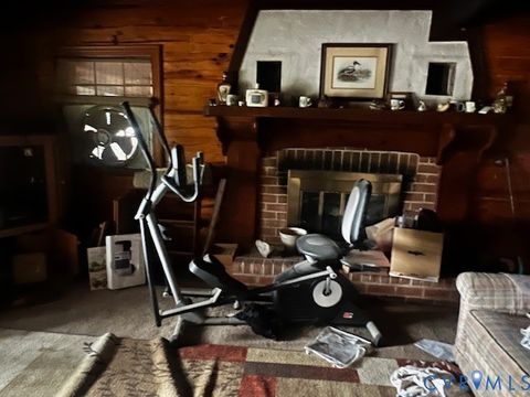 Tiny photo for 35 Lake Drive, Columbia, VA 23038 (MLS # 2619791)