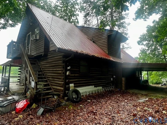 35 Lake Drive, Columbia, VA, 23038