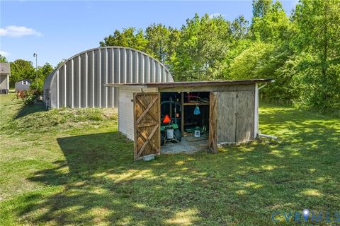 Tiny photo for 1450 Mount Prospect Road, Laneview, VA 22504 (MLS # 2612213)