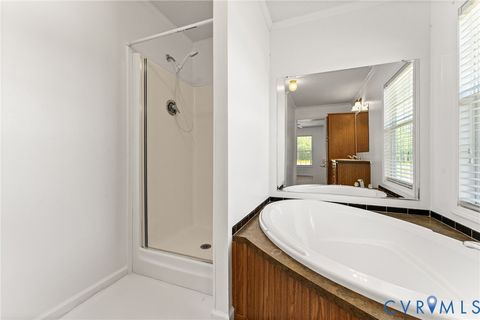 Tiny photo for 1450 Mount Prospect Road, Laneview, VA 22504 (MLS # 2612213)