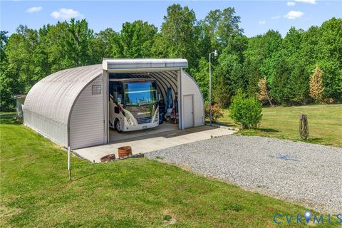 Tiny photo for 1450 Mount Prospect Road, Laneview, VA 22504 (MLS # 2612213)