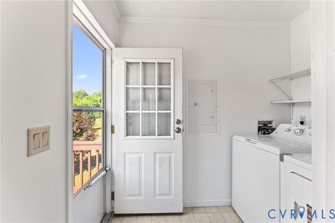 Tiny photo for 1450 Mount Prospect Road, Laneview, VA 22504 (MLS # 2612213)