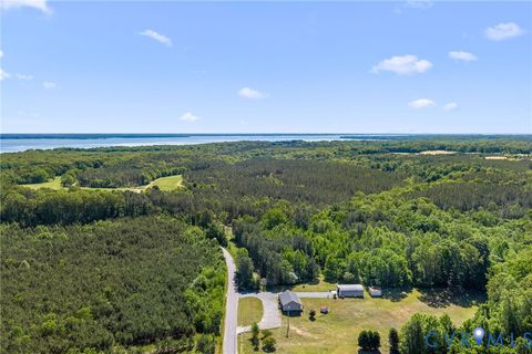 Tiny photo for 1450 Mount Prospect Road, Laneview, VA 22504 (MLS # 2612213)
