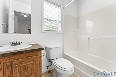 Tiny photo for 1450 Mount Prospect Road, Laneview, VA 22504 (MLS # 2612213)
