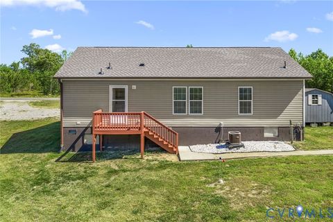 Tiny photo for 1450 Mount Prospect Road, Laneview, VA 22504 (MLS # 2612213)