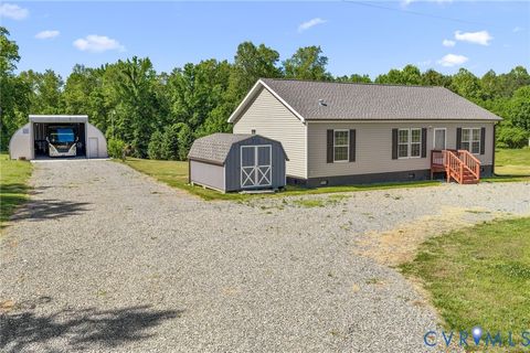 Tiny photo for 1450 Mount Prospect Road, Laneview, VA 22504 (MLS # 2612213)