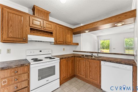 Tiny photo for 1450 Mount Prospect Road, Laneview, VA 22504 (MLS # 2612213)