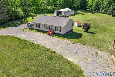 Tiny photo for 1450 Mount Prospect Road, Laneview, VA 22504 (MLS # 2612213)