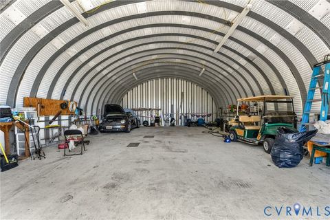 Tiny photo for 1450 Mount Prospect Road, Laneview, VA 22504 (MLS # 2612213)