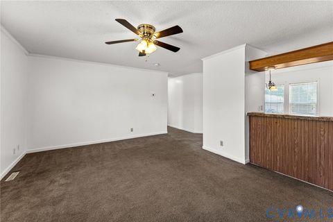 Tiny photo for 1450 Mount Prospect Road, Laneview, VA 22504 (MLS # 2612213)