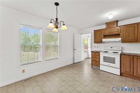Tiny photo for 1450 Mount Prospect Road, Laneview, VA 22504 (MLS # 2612213)
