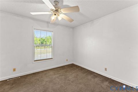 Tiny photo for 1450 Mount Prospect Road, Laneview, VA 22504 (MLS # 2612213)