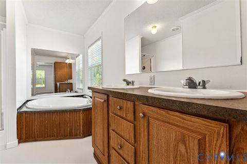 Tiny photo for 1450 Mount Prospect Road, Laneview, VA 22504 (MLS # 2612213)